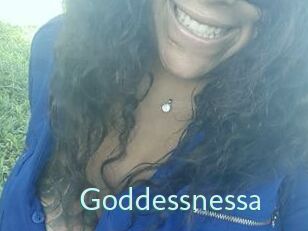 Goddessnessa