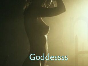 Goddessss