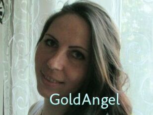 Gold_Angel