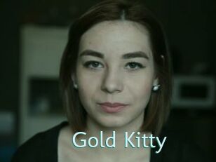 Gold_Kitty