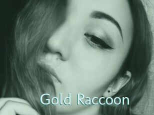 Gold_Raccoon