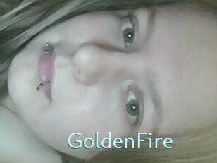 GoldenFire