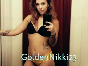GoldenNikki23