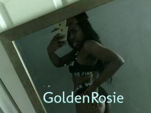 GoldenRosie