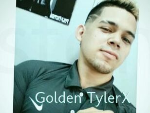 Golden_TylerX