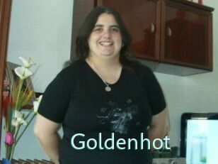 Goldenhot