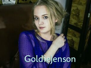 GoldieJenson