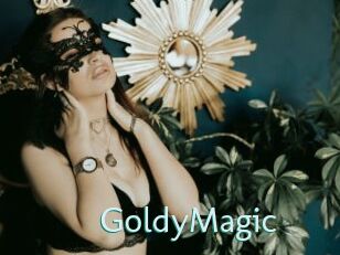 GoldyMagic