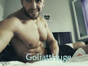 GoliattHuge