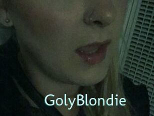 GolyBlondie