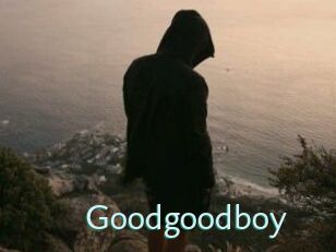 Goodgoodboy