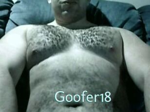 Goofer18