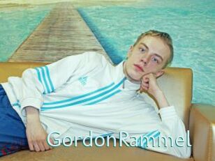 GordonRammel
