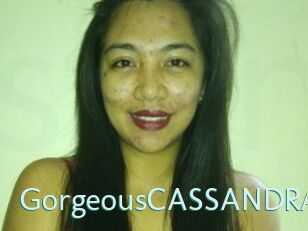 GorgeousCASSANDRA