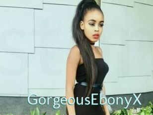 GorgeousEbonyX