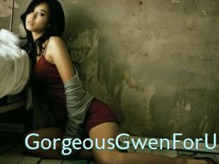 GorgeousGwenForU