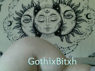 GothixBitxh