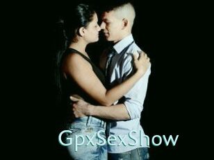 GpxSexShow