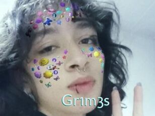 Gr1m3s