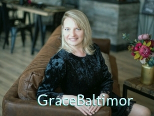GraceBaltimor Straponles