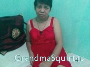 GrandmaSquirt4u