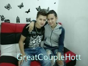 GreatCoupleHott