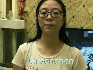 Greenchen