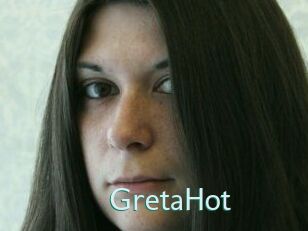 GretaHot