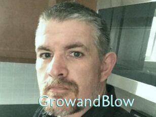 GrowandBlow