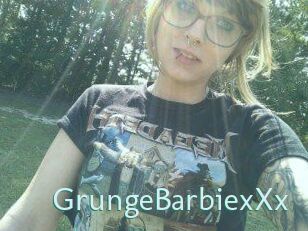 GrungeBarbiexXx