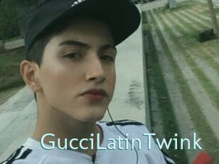 GucciLatinTwink