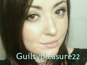 Guiltypleasure22