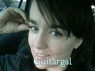 Guitargal