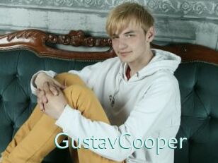 GustavCooper