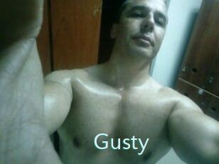 Gusty
