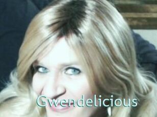 Gwendelicious