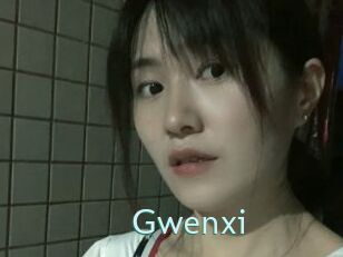 Gwenxi