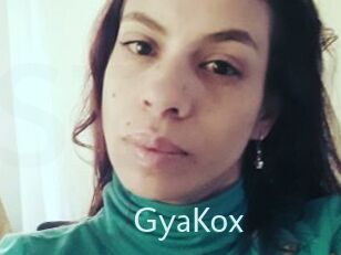 GyaKox