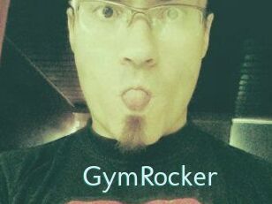 GymRocker