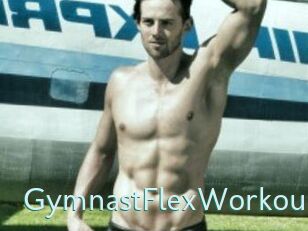 GymnastFlexWorkout
