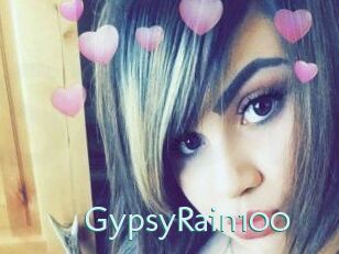 GypsyRain100