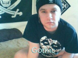 G0thic