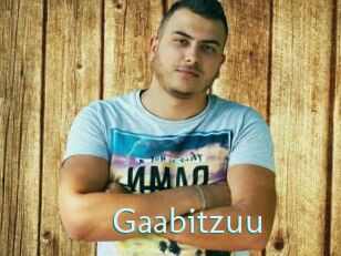 Gaabitzuu