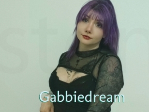 Gabbiedream