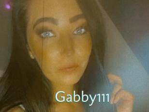 Gabby111