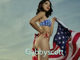 Gabbyscott