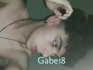 Gabe18