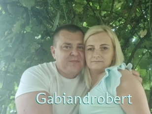 Gabiandrobert