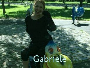 Gabriele