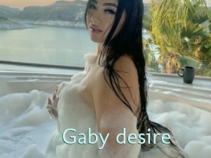Gaby_desire
